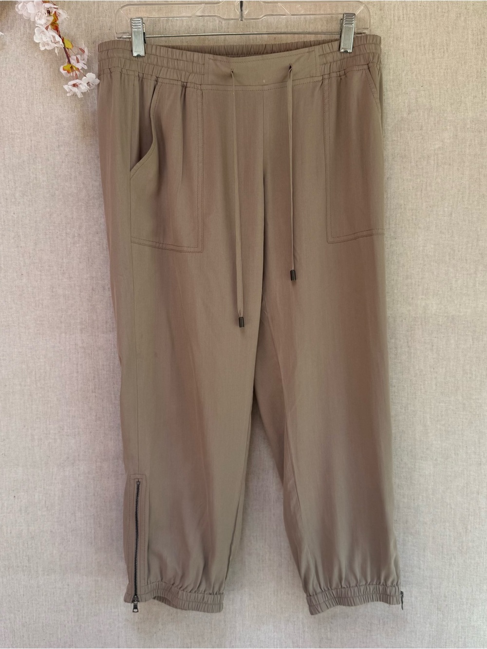 Go By Go Silk Pant